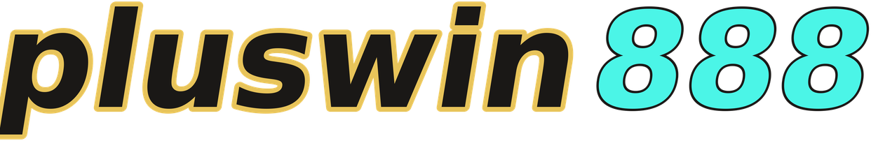 pluswin888 logo