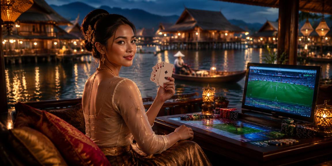 pluswin888 ဘောလုံးလောင်းကြေးနည်းလမ်းများကို စူးစမ်းလေ့လာပါ